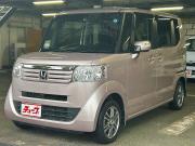 ＮＢＯＸ…