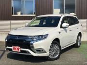 アウトランダーＰＨＥＶ…
