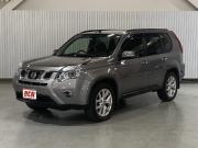 Ｘ－ＴＲＡＩＬ…