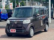 ＮＢＯＸ…