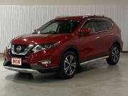 Ｘ－ＴＲＡＩＬ…