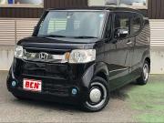 Ｎ－ＢＯＸスラッシュ…
