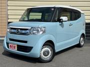 Ｎ－ＢＯＸスラッシュ…