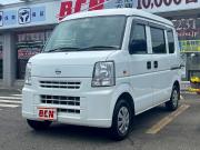 ＮＶ１００クリッパー…