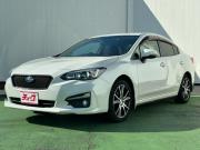 インプレッサ…