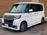 タントカスタム…