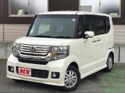 ＮＢＯＸ…