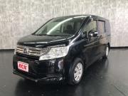 ステップワゴン…