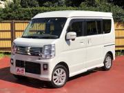 ＮＶ１００クリッパー…