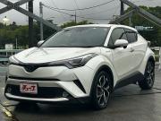 Ｃ－ＨＲ…