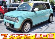 ラパン…