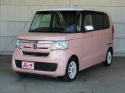 ＮＢＯＸ…