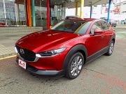 ＣＸ－３０…