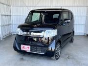 Ｎ－ＢＯＸスラッシュ…