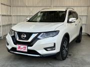 Ｘ－ＴＲＡＩＬ…