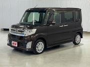 タントカスタム…