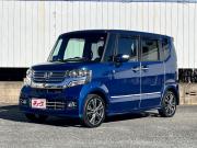 Ｎ－ＢＯＸ＋…