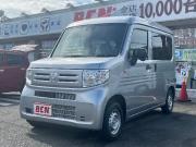 Ｎ－ＶＡＮ…