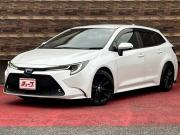 カローラツーリング…