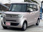 ＮＢＯＸ…