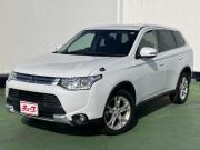 アウトランダー…