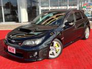 インプレッサＷＲＸ