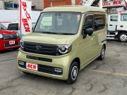 Ｎ－ＶＡＮ…