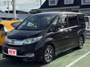 ステップワゴン