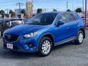 ＣＸ－５…