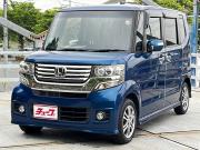 Ｎ－ＢＯＸ＋…