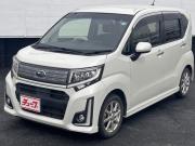 ステラカスタム…