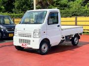 キャリイトラック…