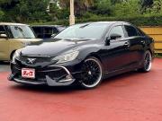 マークＸ…