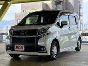 ムーヴカスタム…