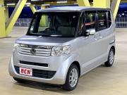 Ｎ－ＢＯＸ＋…