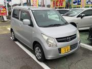 ＡＺ－ＷＡＧＯＮ…