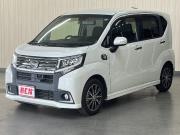 ムーヴカスタムＸハイパーＳＡⅡ