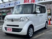 ＮＢＯＸ…