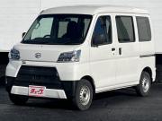 ハイゼットカーゴ…
