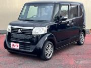 ＮＢＯＸ…