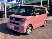 タント…