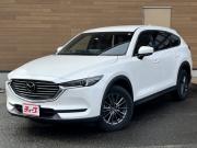 ＣＸ－８