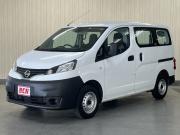 ＮＶ２００バネットバン…