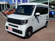 Ｎ－ＶＡＮ…