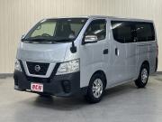 ＮＶ３５０キャラバン