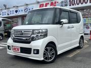 Ｎ－ＢＯＸ＋