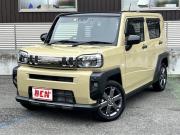 タフト…