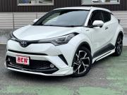 Ｃ－ＨＲ