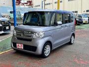 ＮＢＯＸ…