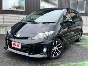 エスティマ